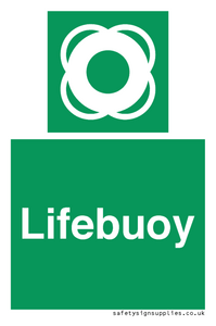 Lifebuoy